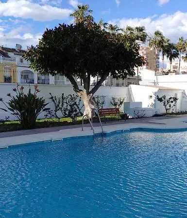 Apartamento Precioso Frente A La Playa Torre Del Mar