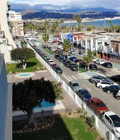 Apartamento Precioso Frente A La Playa Torre Del Mar